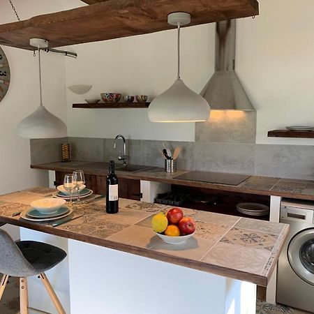Casa Valinco Villa Acqua Doria Eksteriør billede