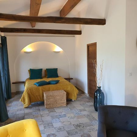 Casa Valinco Villa Acqua Doria Eksteriør billede