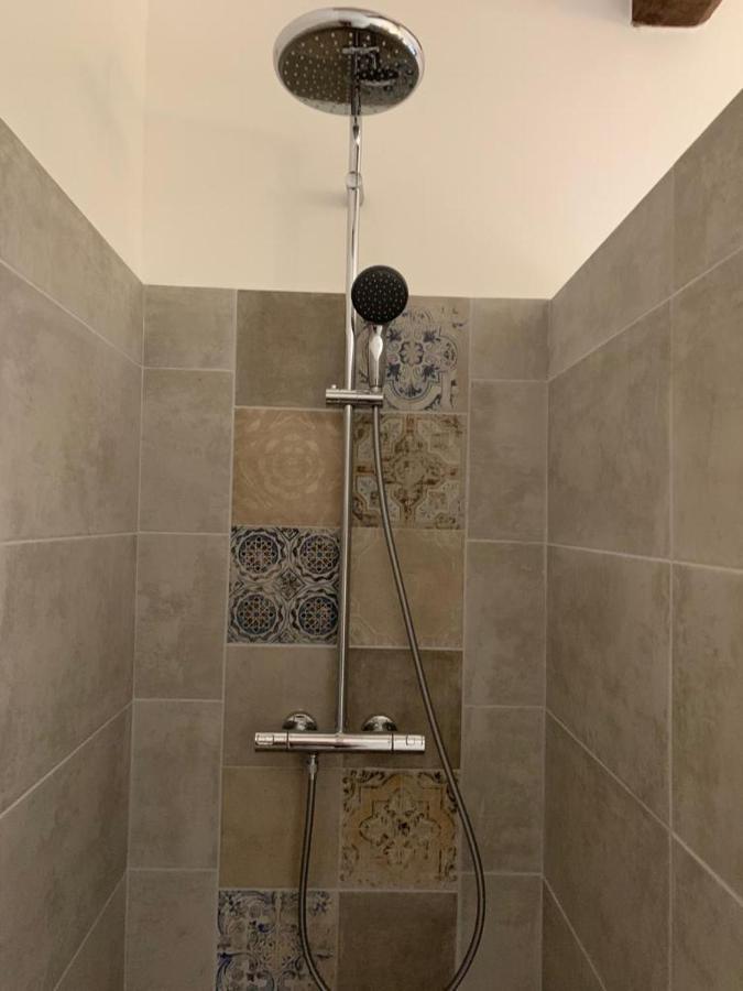 Casa Valinco Villa Acqua Doria Eksteriør billede
