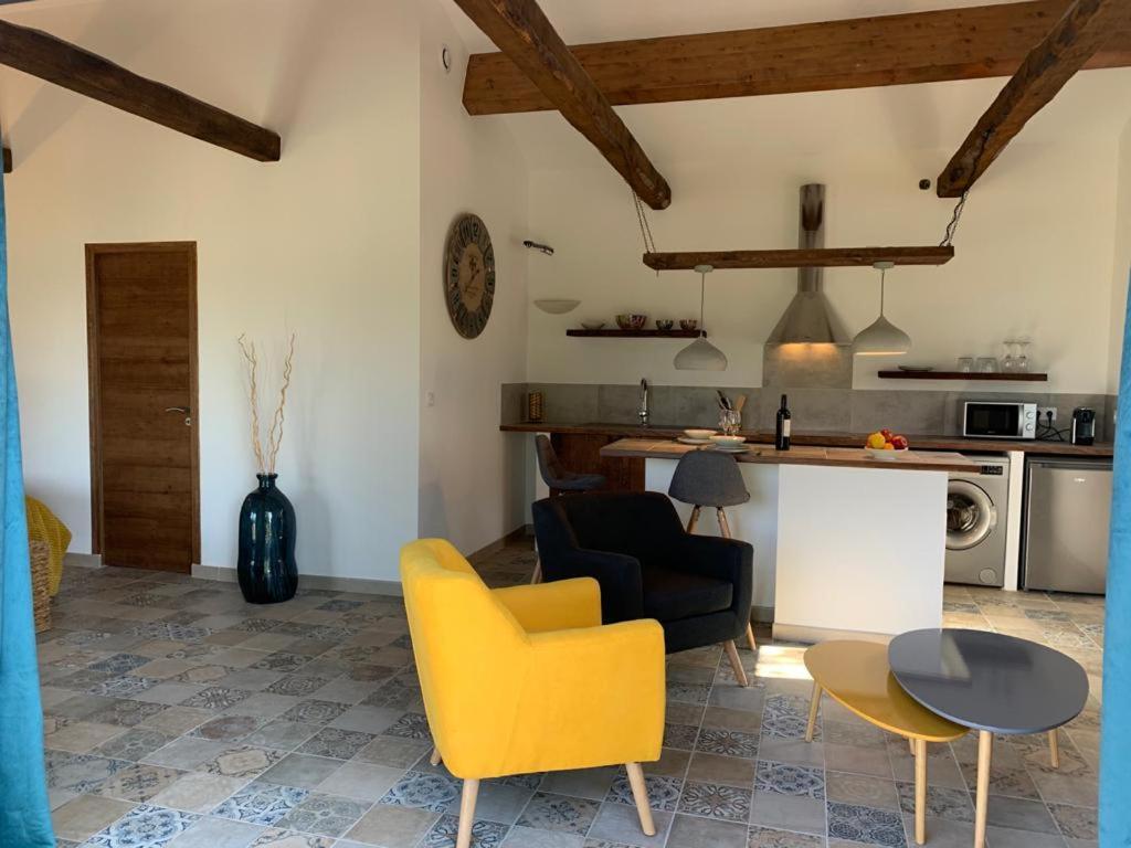 Casa Valinco Villa Acqua Doria Eksteriør billede