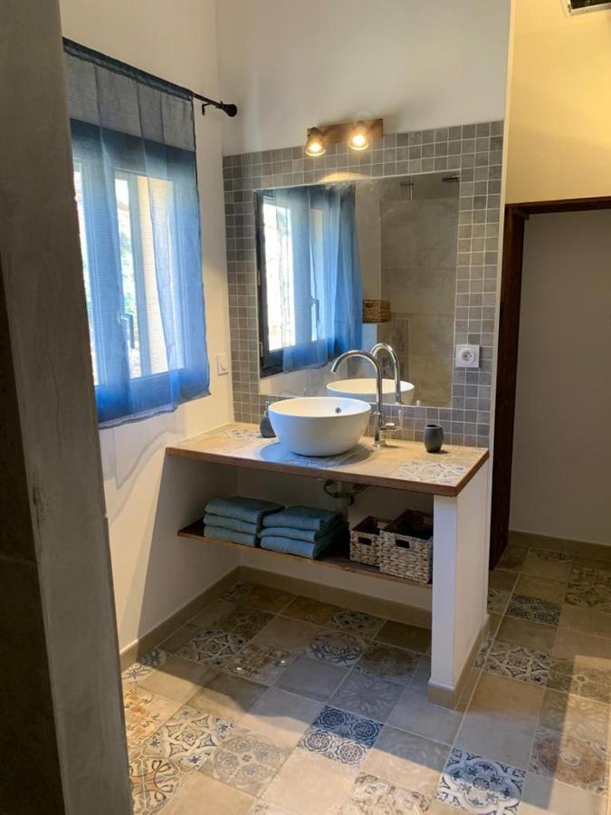 Casa Valinco Villa Acqua Doria Eksteriør billede