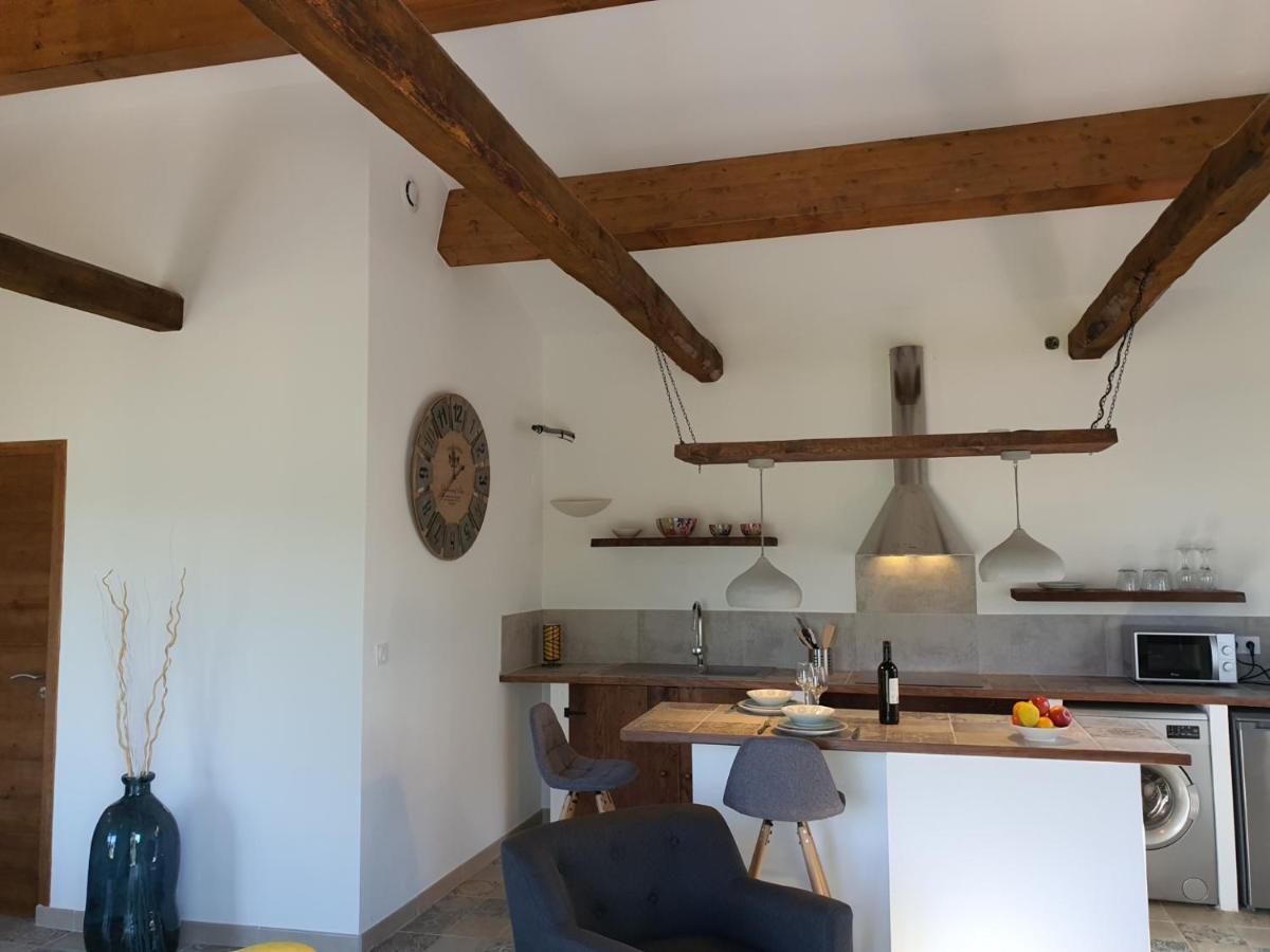 Casa Valinco Villa Acqua Doria Eksteriør billede