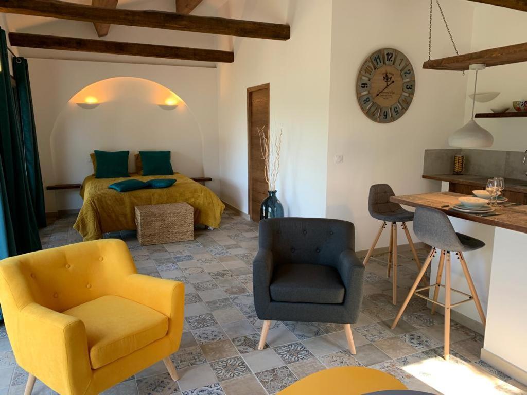 Casa Valinco Villa Acqua Doria Eksteriør billede