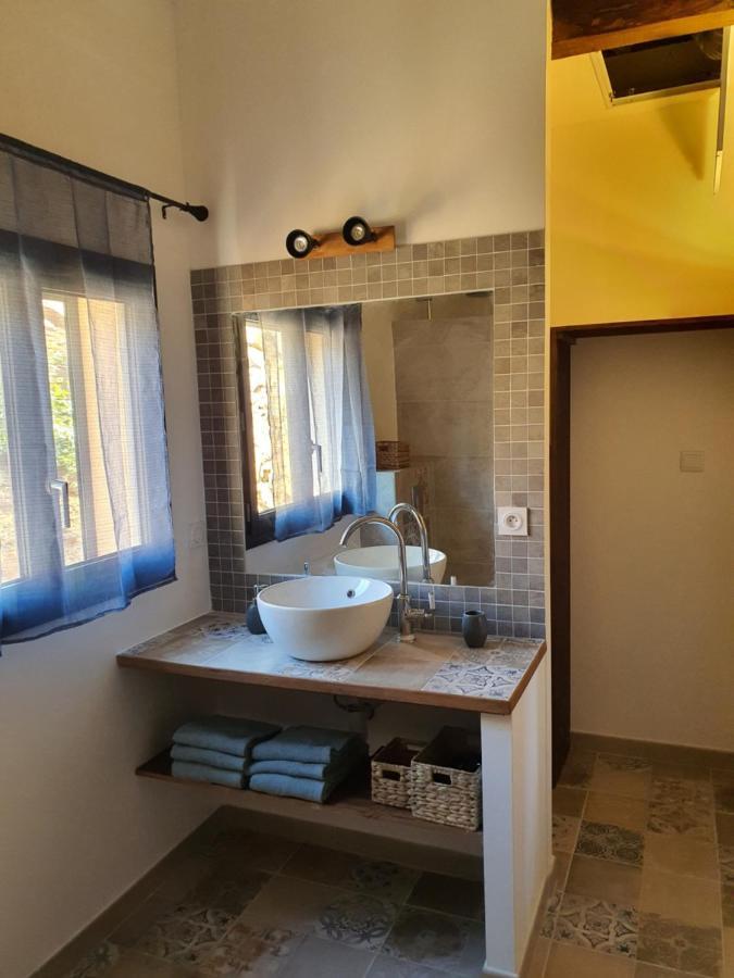 Casa Valinco Villa Acqua Doria Eksteriør billede