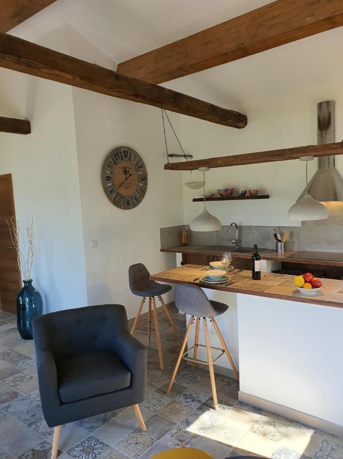 Casa Valinco Villa Acqua Doria Eksteriør billede