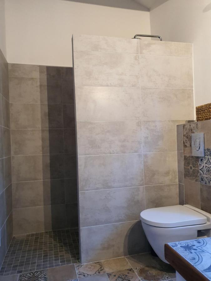 Casa Valinco Villa Acqua Doria Eksteriør billede