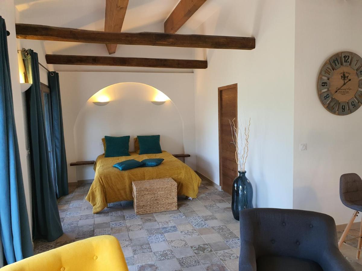 Casa Valinco Villa Acqua Doria Eksteriør billede
